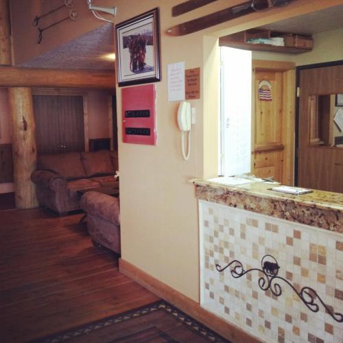 Hotel New Summit Inn