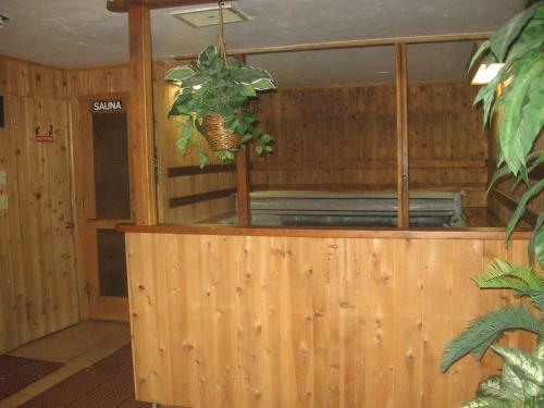 Hotel New Summit Inn