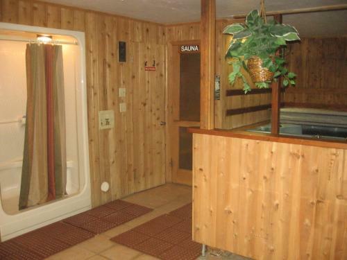 Hotel New Summit Inn