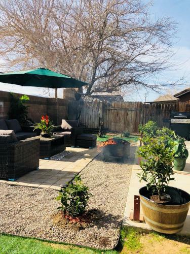 Private Room In Palmdale