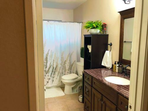 Private Room In Palmdale