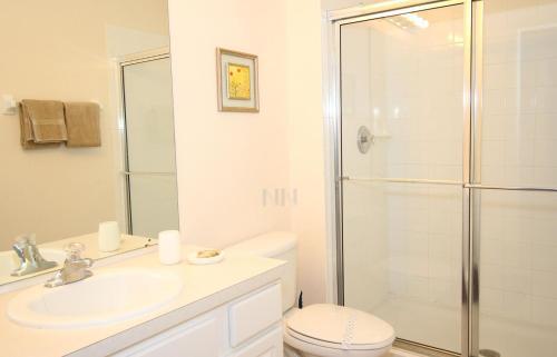 Windsor Hills Six Bedroom Holiday Home 26dv29