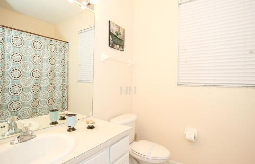 Windsor Hills Six Bedroom Holiday Home 26dv29