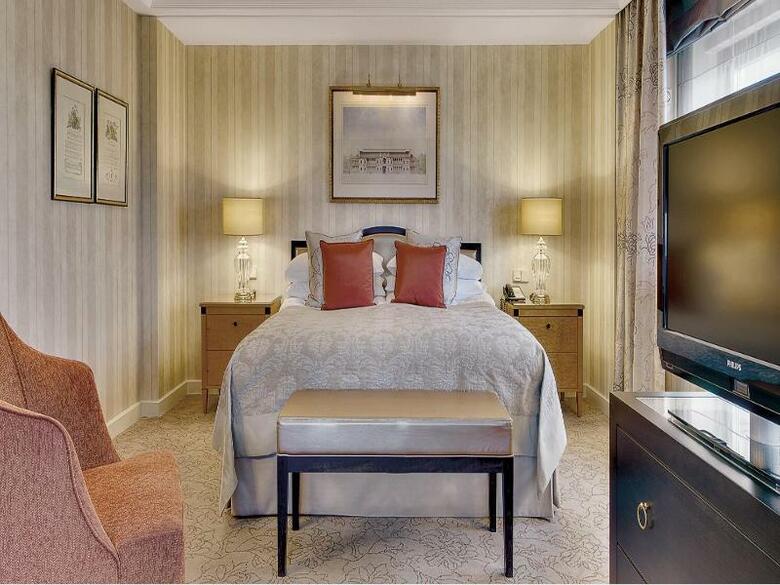 Hotel Intercontinental Vienna