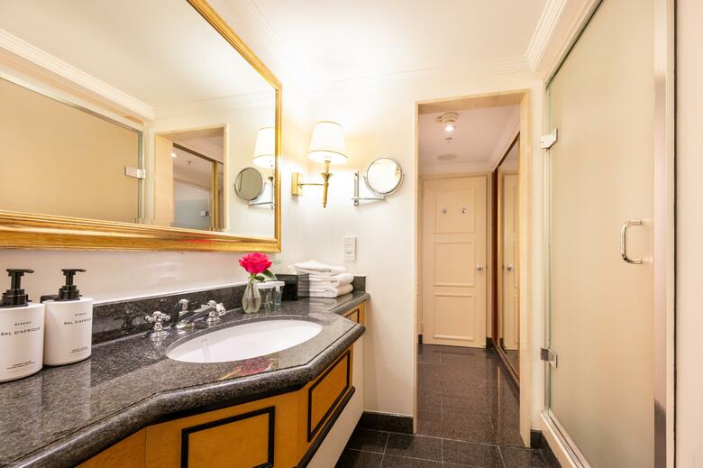Hotel Intercontinental Vienna
