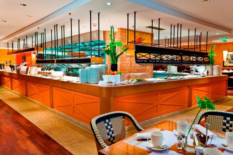 Hotel Intercontinental Vienna