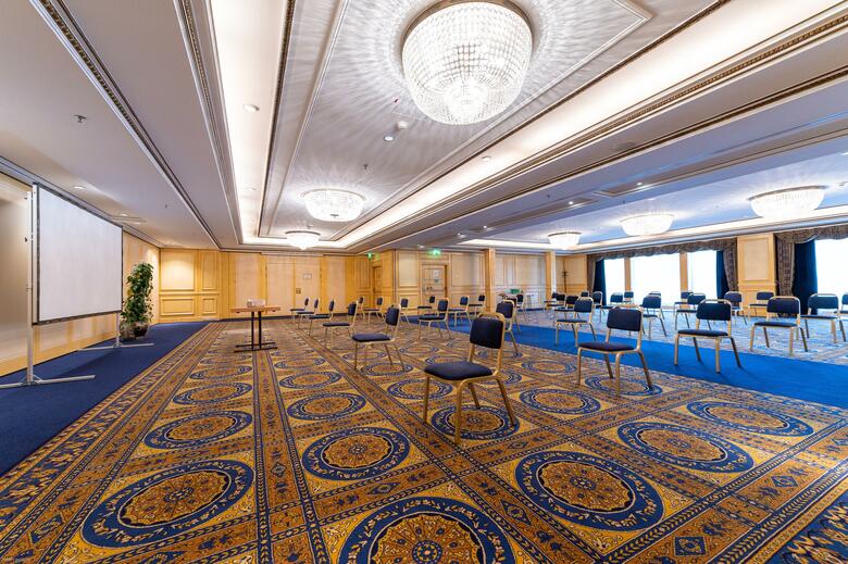 Hotel Intercontinental Vienna