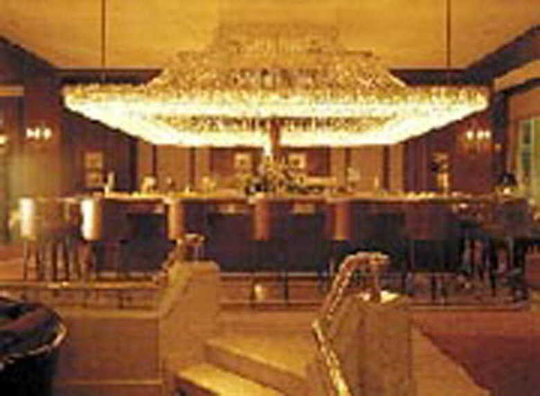 Hotel Intercontinental Vienna
