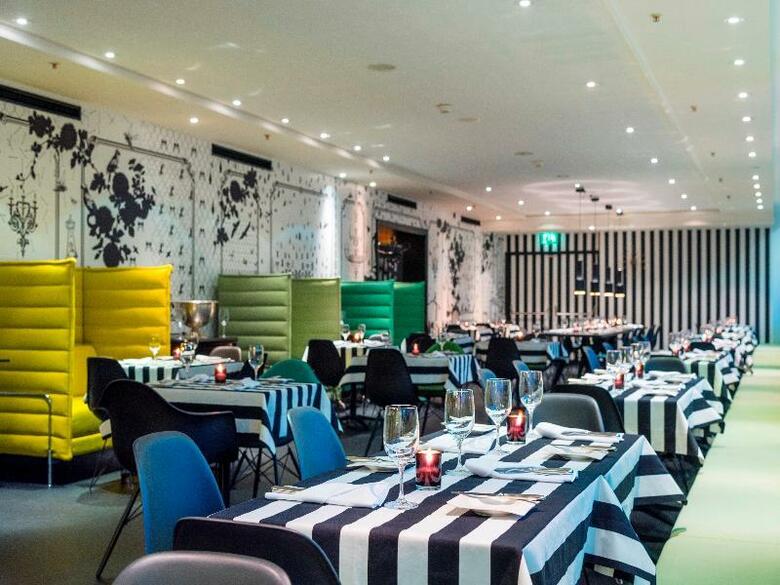 Hotel Intercontinental Vienna