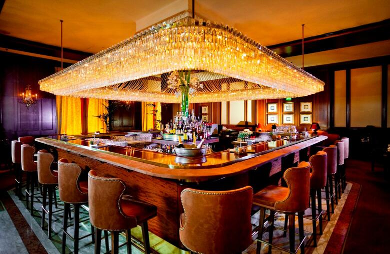 Hotel Intercontinental Vienna