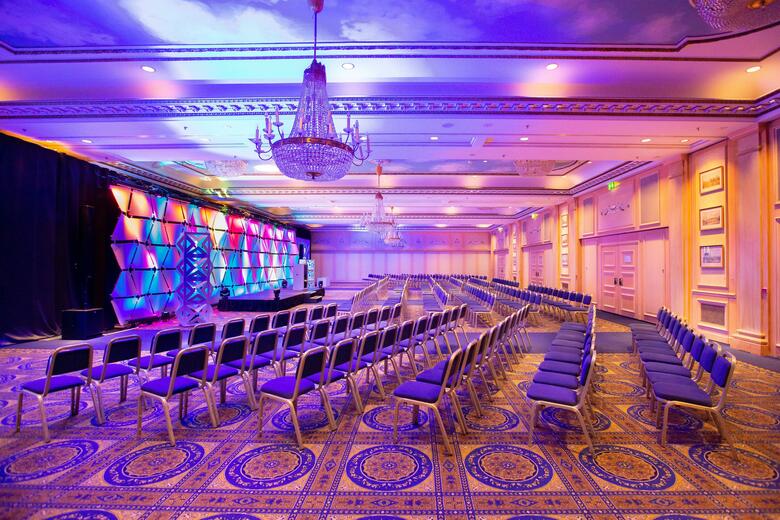Hotel Intercontinental Vienna