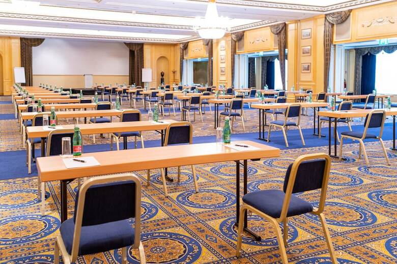 Hotel Intercontinental Vienna