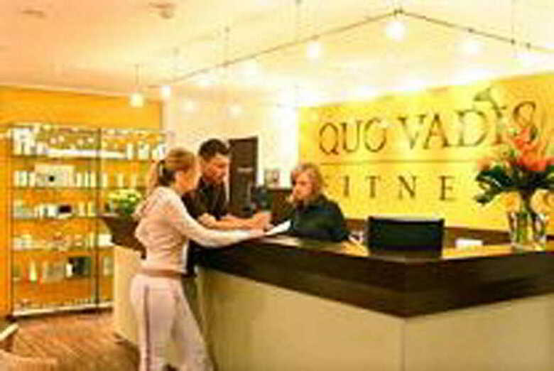 Hotel Intercontinental Vienna