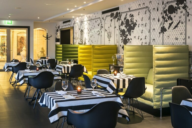 Hotel Intercontinental Vienna