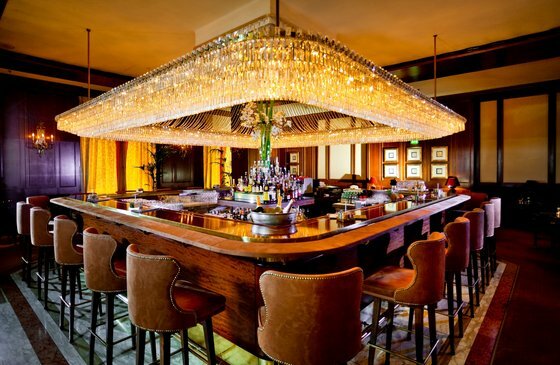 Hotel Intercontinental Vienna