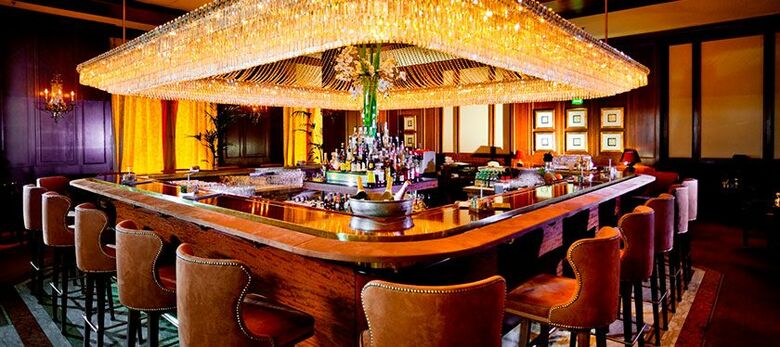 Hotel Intercontinental Vienna