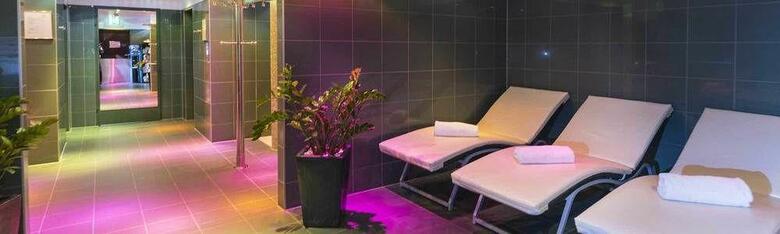 Hotel Intercontinental Vienna