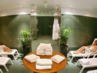 Hotel Intercontinental Vienna