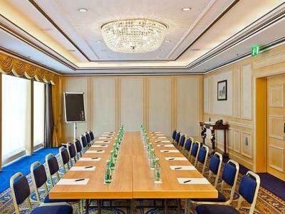 Hotel Intercontinental Vienna