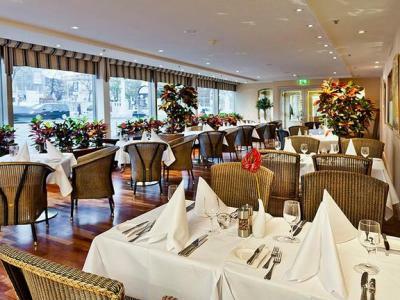 Hotel Intercontinental Vienna