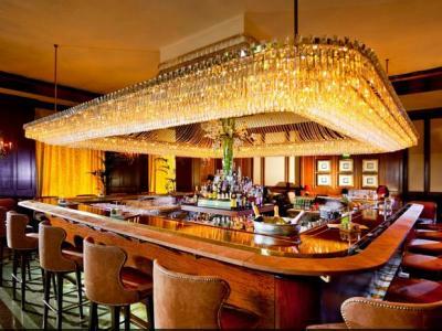 Hotel Intercontinental Vienna