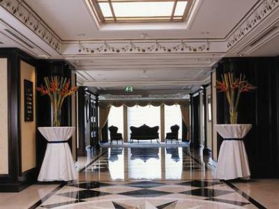 Hotel Intercontinental Vienna