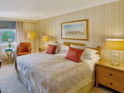 Hotel Intercontinental Vienna