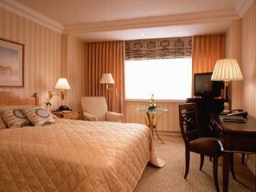 Hotel Intercontinental Vienna
