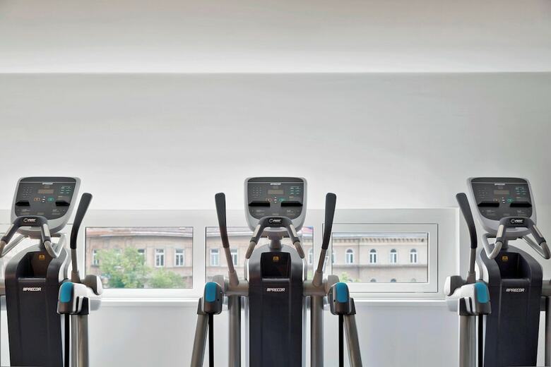 Renaissance Vienna Sch�nbrunn Hotel
