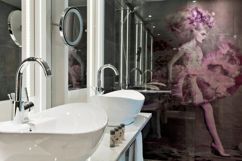 Renaissance Vienna Sch�nbrunn Hotel