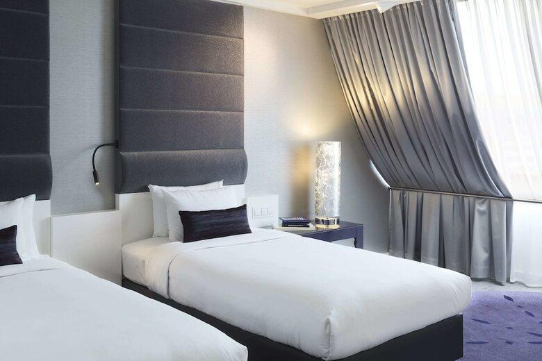 Renaissance Vienna Sch�nbrunn Hotel