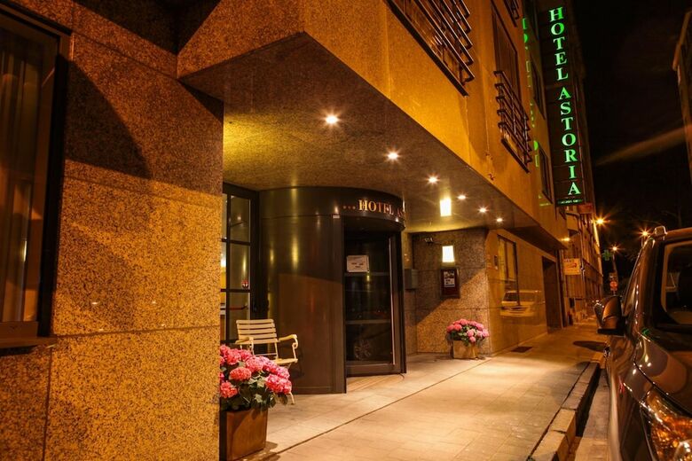 Hotel Astoria