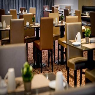 Leopold Hotel Antwerp