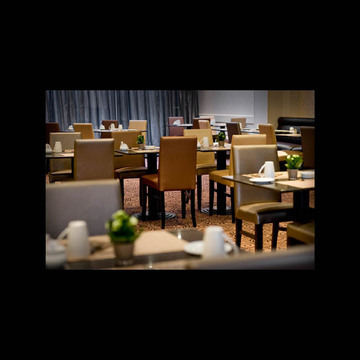 Leopold Hotel Antwerp