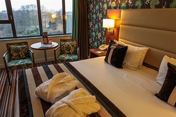 Leopold Hotel Antwerp