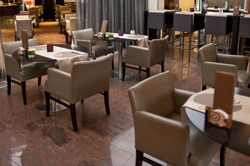 Leopold Hotel Antwerp