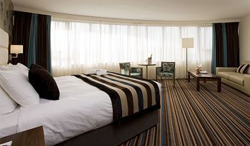 Leopold Hotel Antwerp