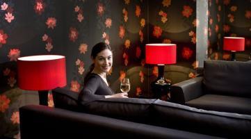 Leopold Hotel Antwerp