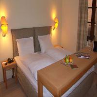 Leopold Hotel Antwerp