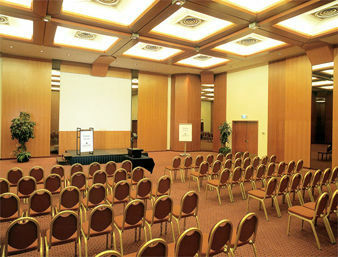 Hotel Ramada Plaza Antwerp