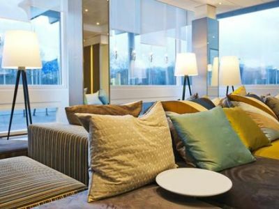 Hotel Crowne Plaza Antwerp