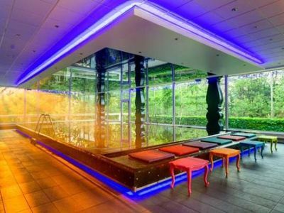 Hotel Crowne Plaza Antwerp