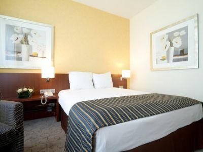 Hotel Crowne Plaza Antwerp