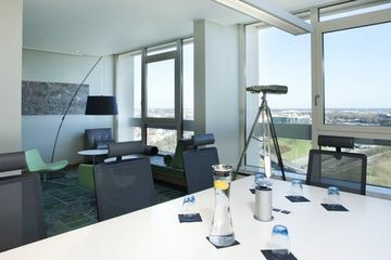 Hotel Crowne Plaza Antwerp