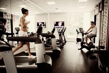 Hotel Crowne Plaza Antwerp