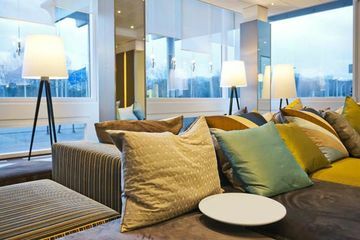 Hotel Crowne Plaza Antwerp