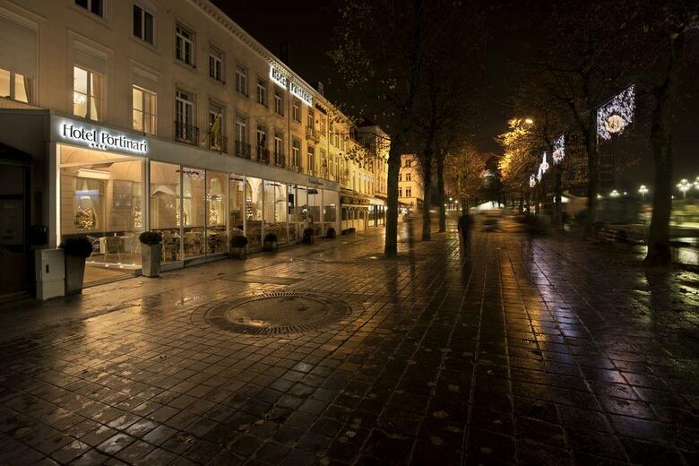 Hotel Portinari