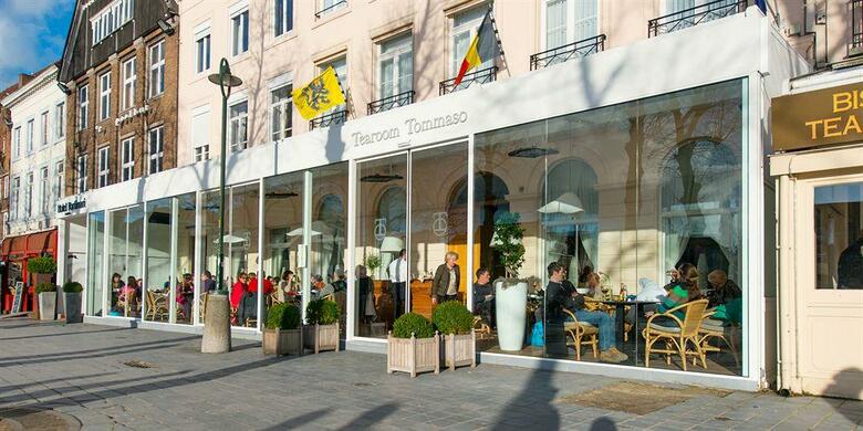 Hotel Portinari