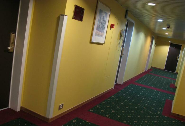 Hotel Bedford