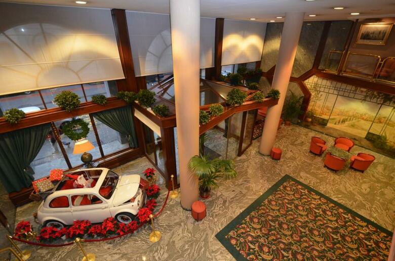 Hotel Bedford